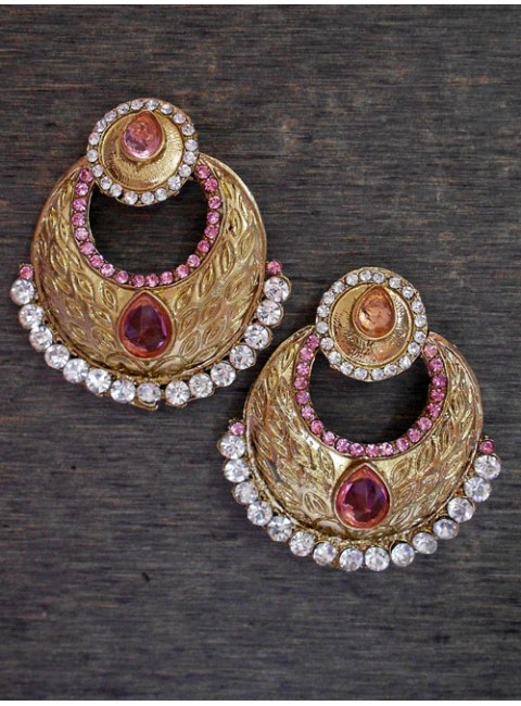 Fashion Earrings